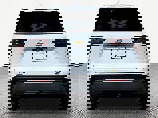 New 2026 Chevrolet Equinox LT image 5