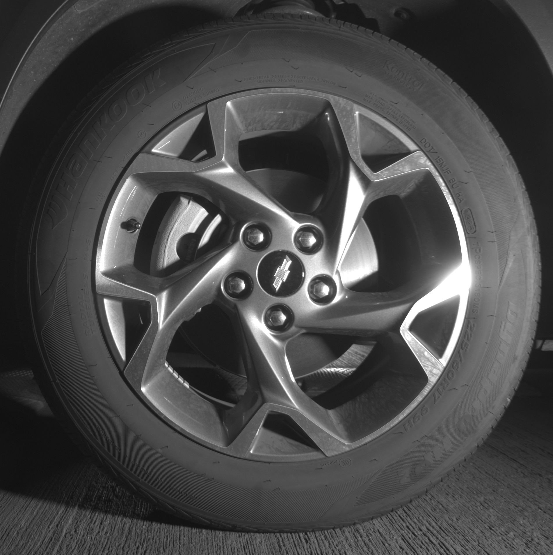 Used 2025 Chevrolet Trax LT image 12