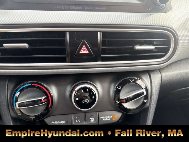 Used 2019 Hyundai Kona SEL w/ SEL Tech Package 02 image 24
