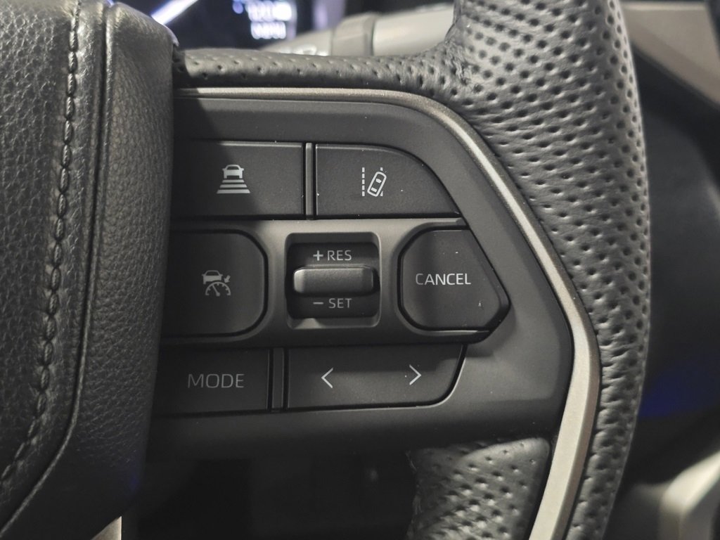 New 2026 Toyota Tundra SR5 image 33