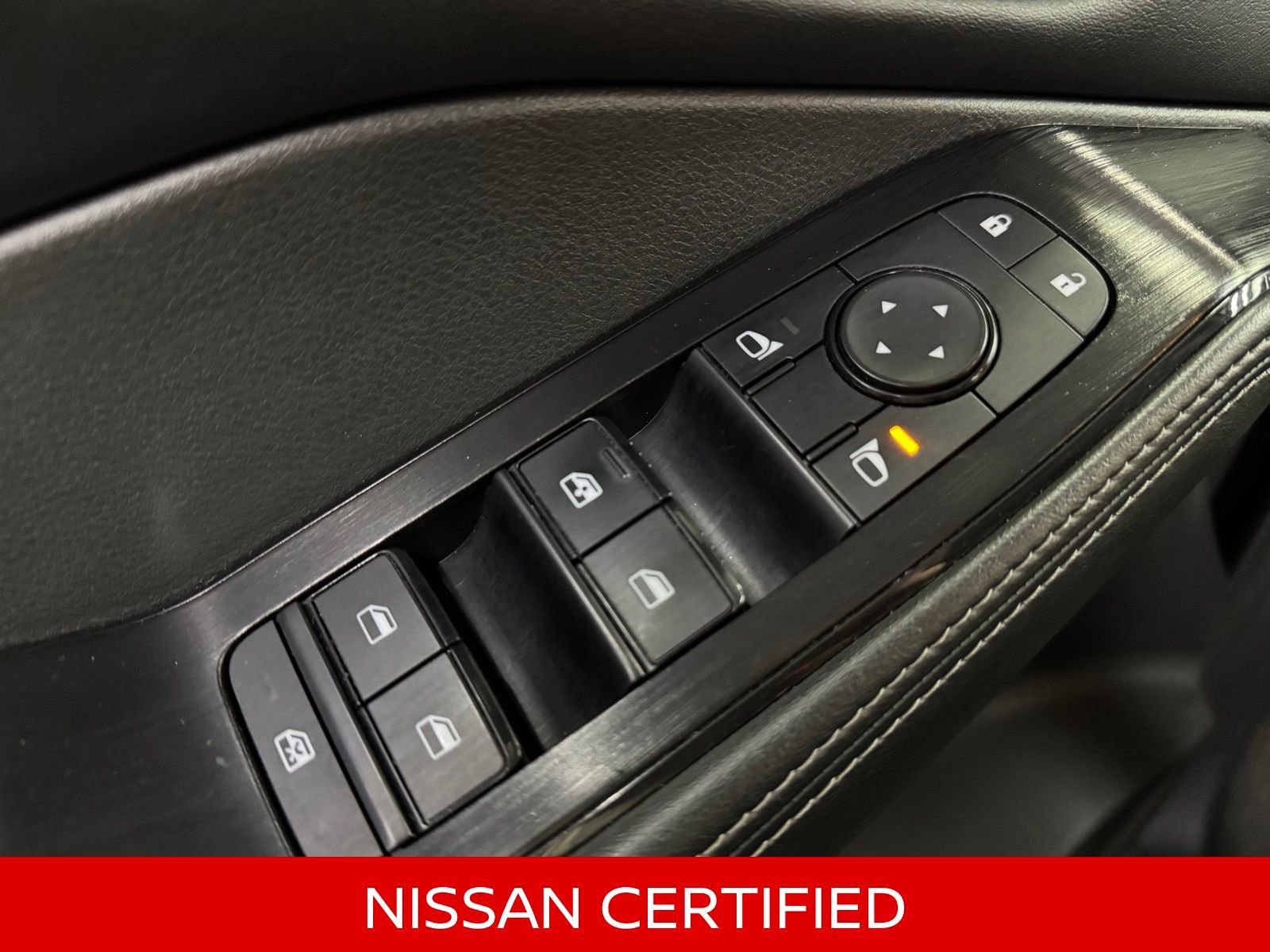 Certified 2022 Nissan Rogue SV w/ SV Premium Package image 26