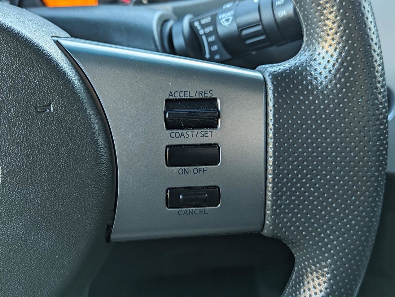 Used 2012 Nissan Xterra S w/ Value Package image 16