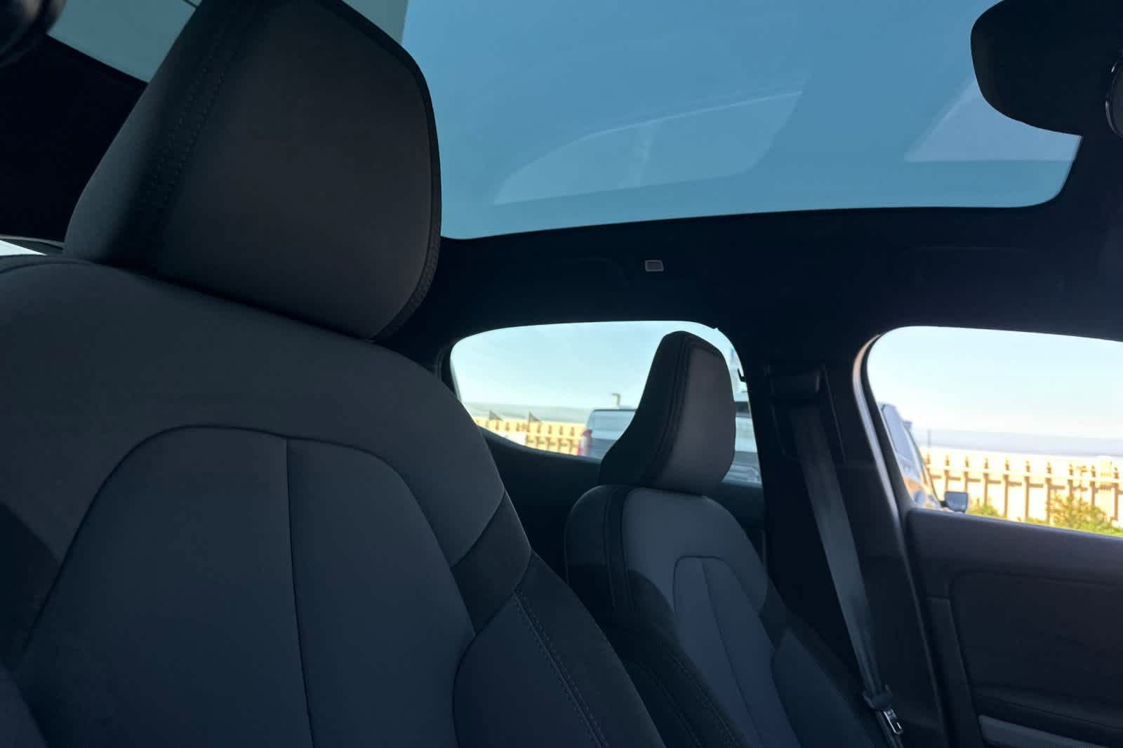 Used 2023 Polestar Polestar 2 Long Range Dual Motor w/ Pilot Pack image 16