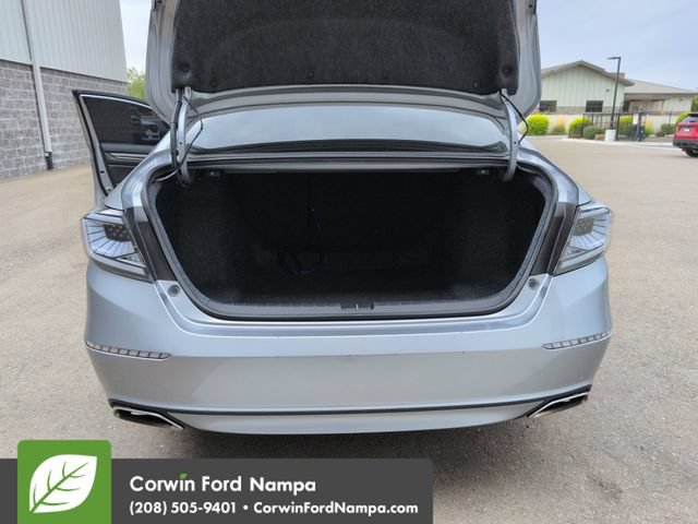 Used 2022 Honda Accord Sport image 28