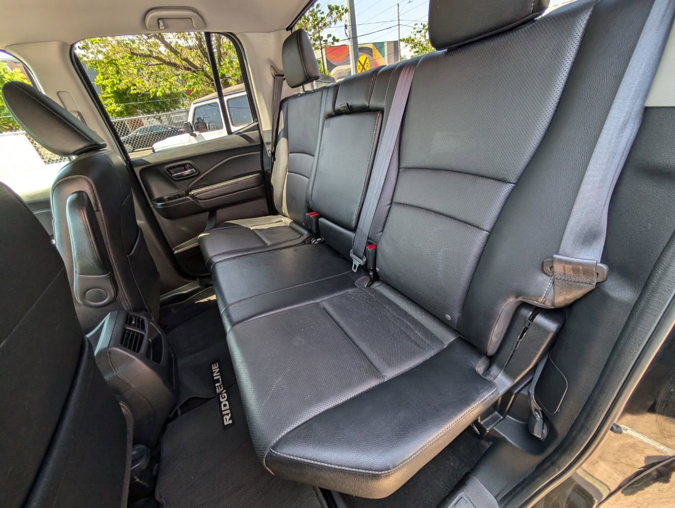 Used 2017 Honda Ridgeline RTL-T image 18