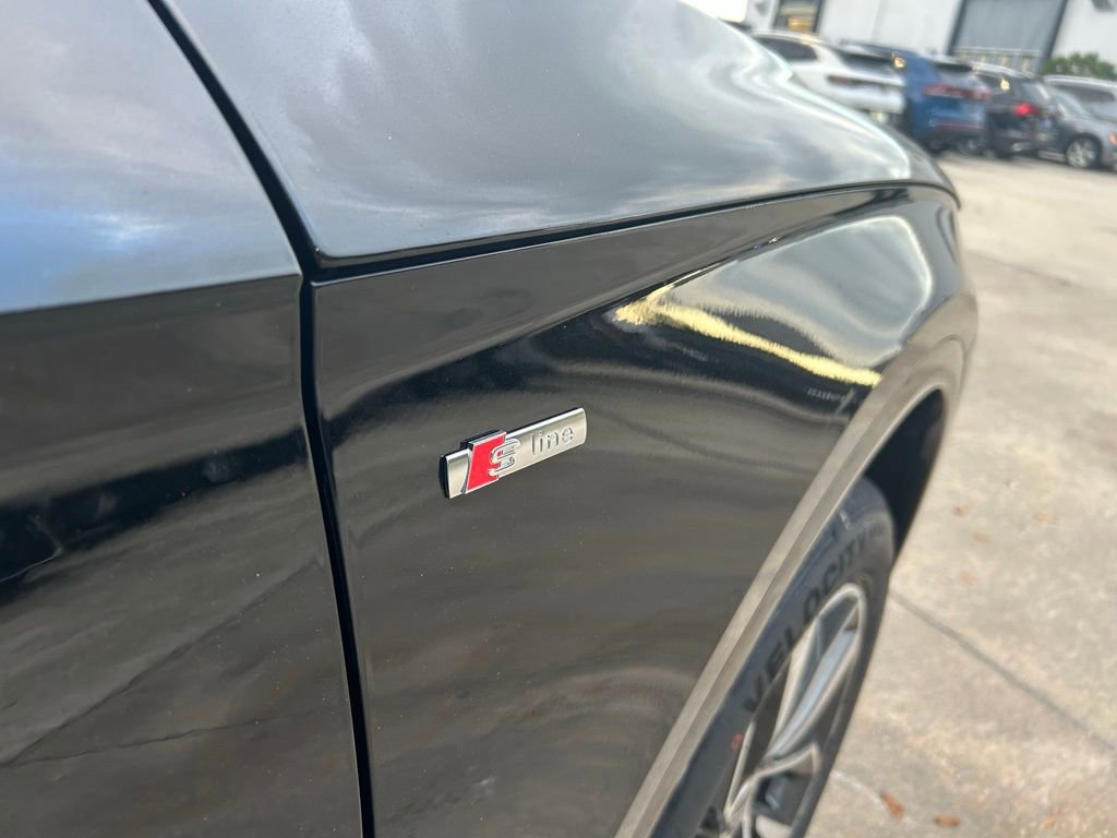 Used 2023 Audi Q5 2.0T Premium w/ Convenience Package image 34