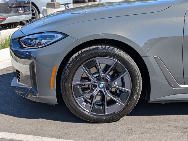 Certified 2023 BMW i4 eDrive35 image 25