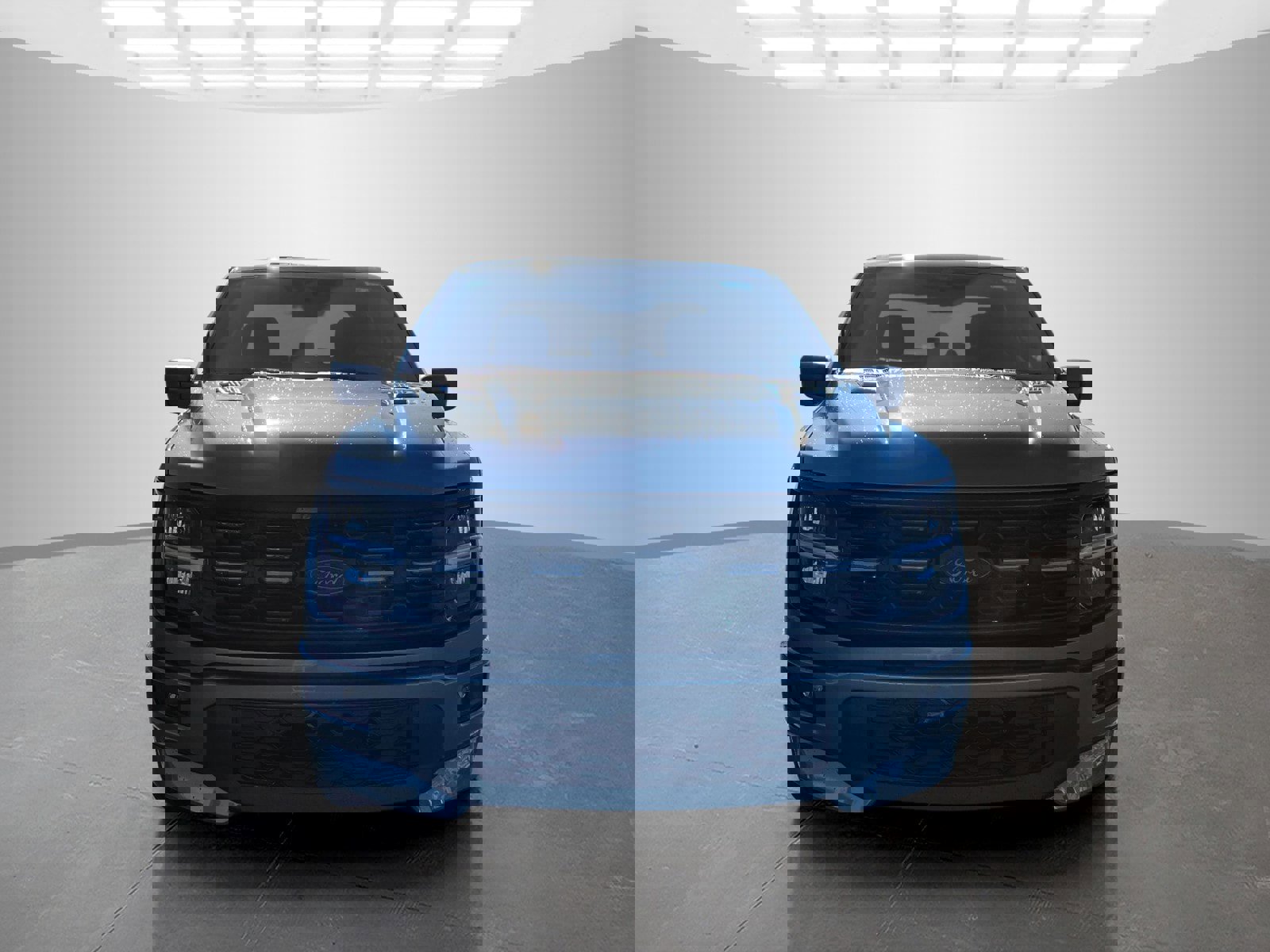 New 2025 Ford F150 STX w/ LOBO Package image 2