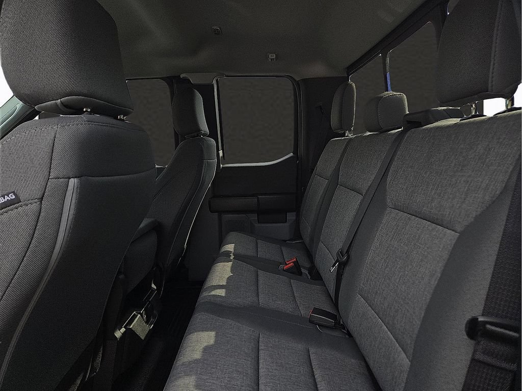 New 2026 Ford F350 XL RWD image 8
