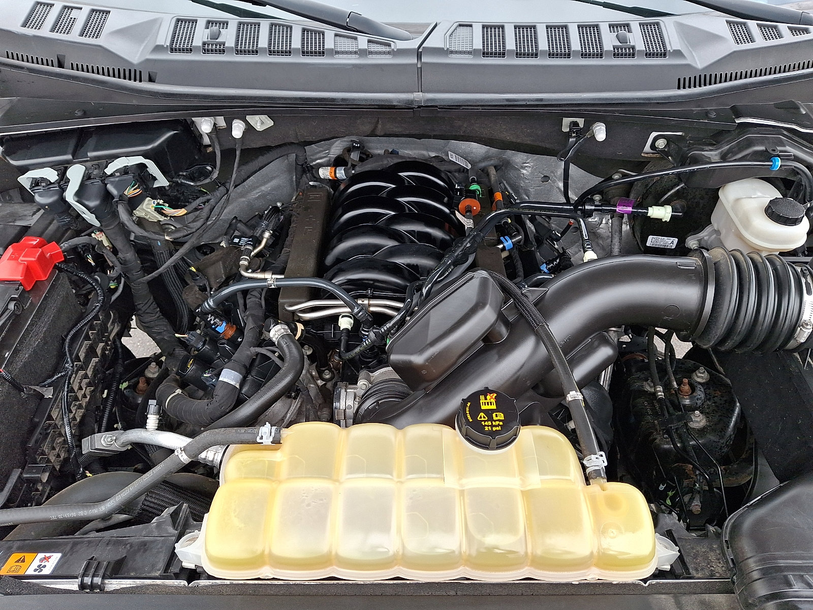 Used 2020 Ford F150 XL w/ XL Power Equipment Group image 26