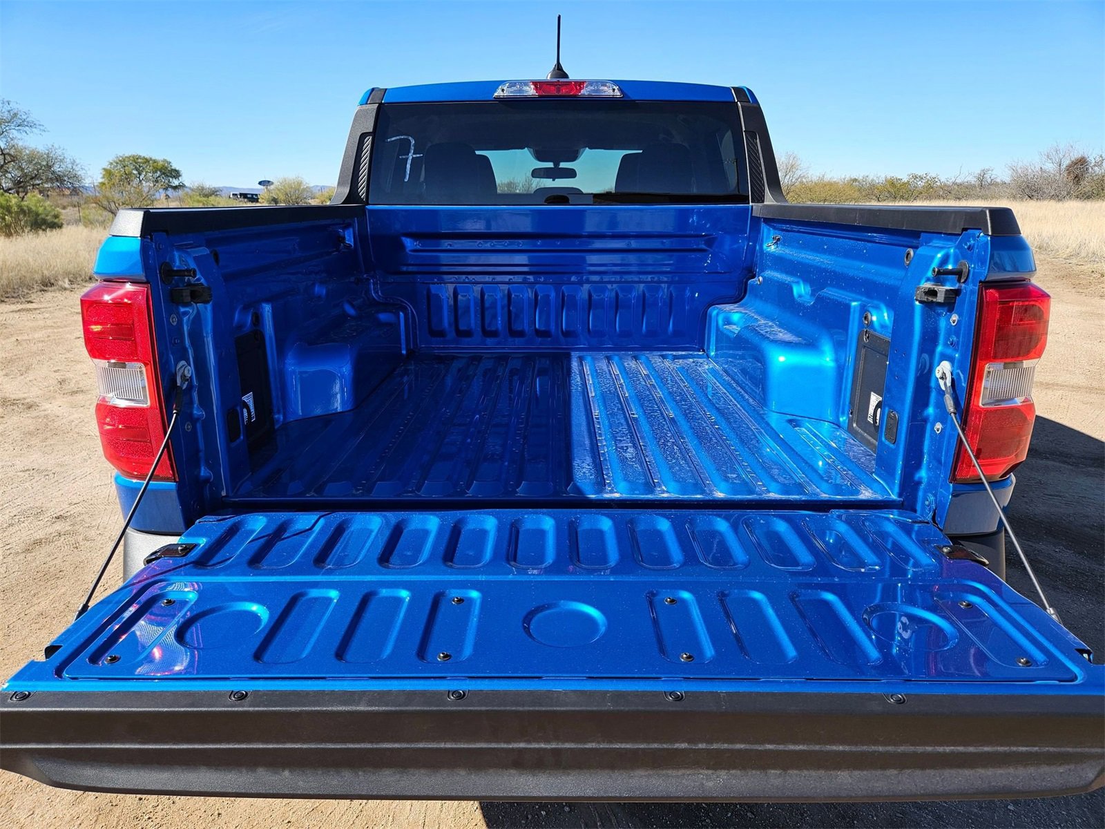 New 2026 Ford Maverick XL w/ Equipment Group 101A image 7