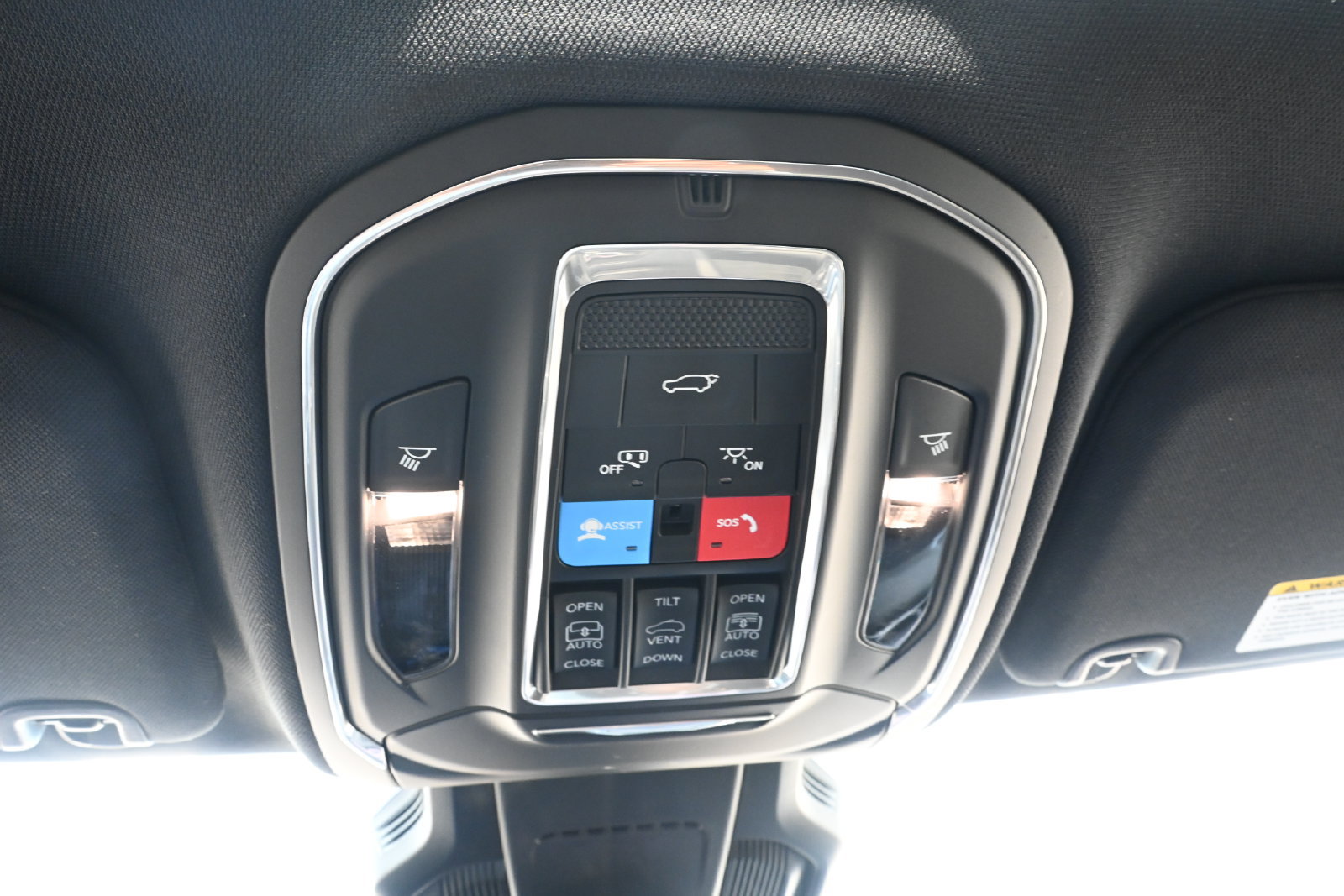 New 2026 Jeep Cherokee Limited AWD/4WD image 20