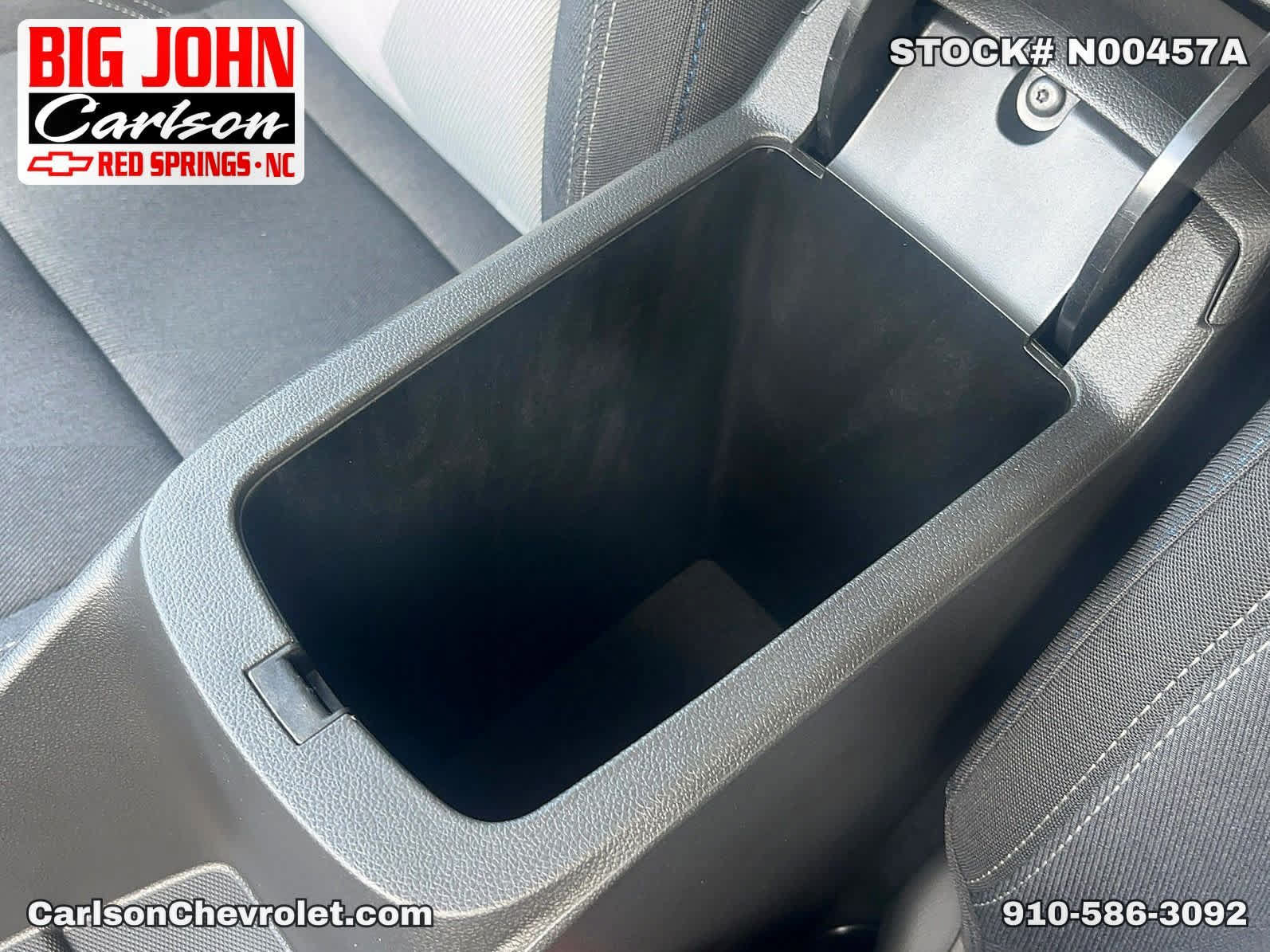 Used 2026 Chevrolet Trax LS FWD image 25