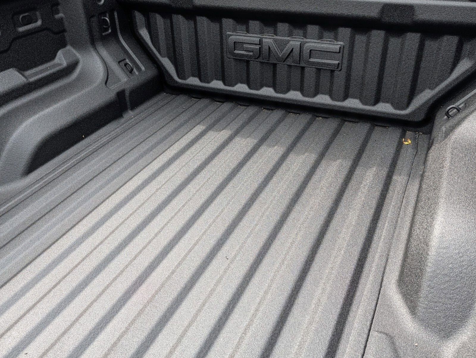 New 2026 GMC Canyon Denali AWD/4WD image 16