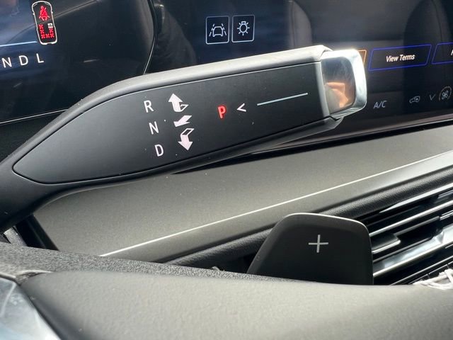 New 2026 Chevrolet Traverse LT w/ Midnight/Sport Edition image 25