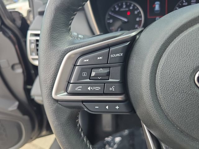 Certified 2023 Subaru Outback Limited image 22