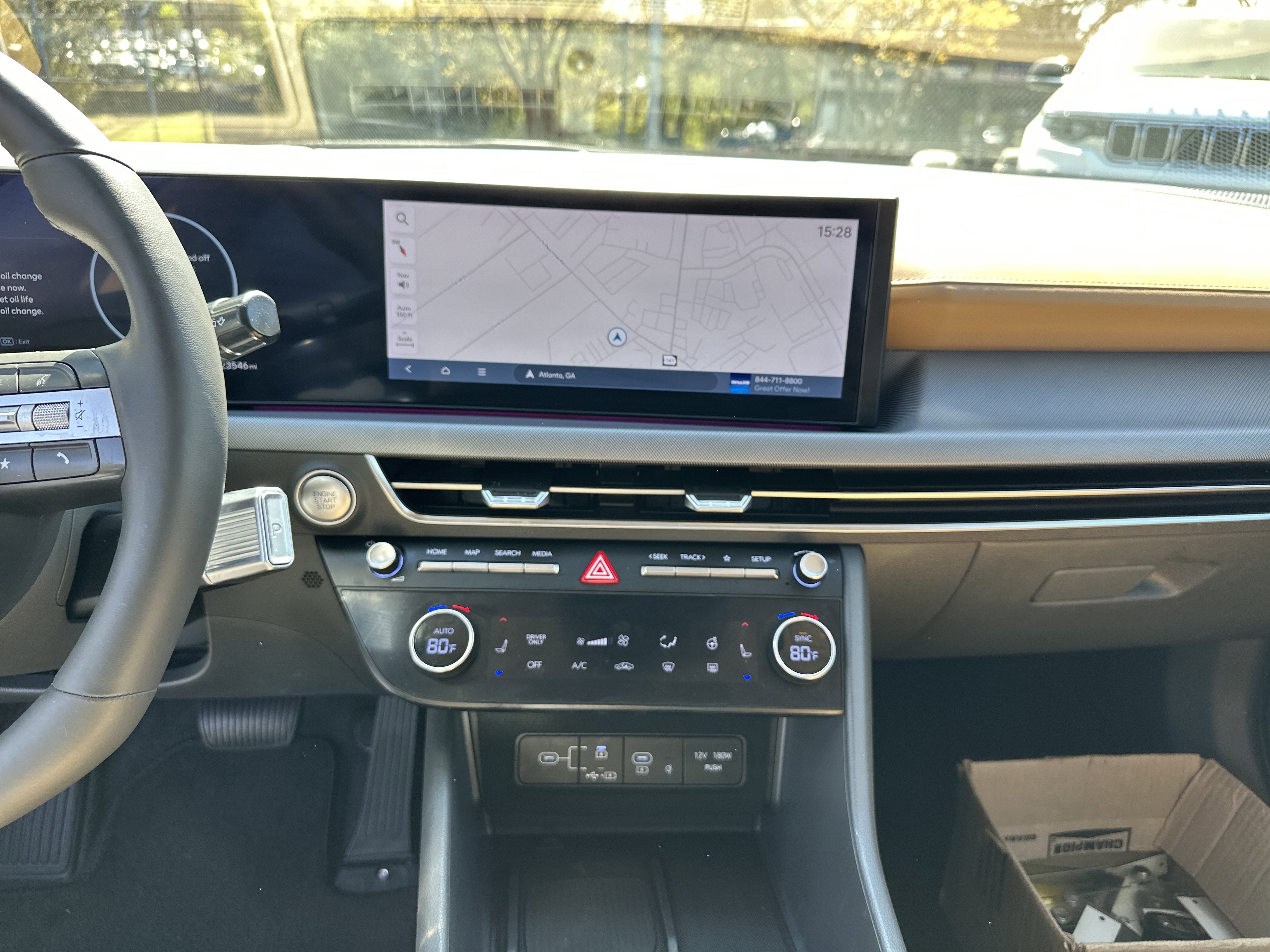 Used 2024 Hyundai Sonata Limited image 30