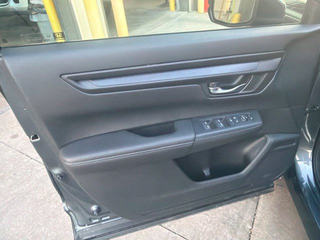 Certified 2025 Honda CR-V EX image 20
