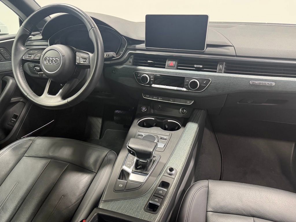 Used 2018 Audi A5 2.0T Premium Plus w/ Premium Plus image 29