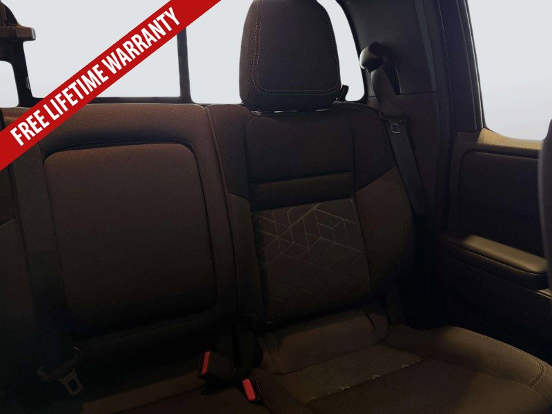 New 2026 Nissan Frontier SV image 25