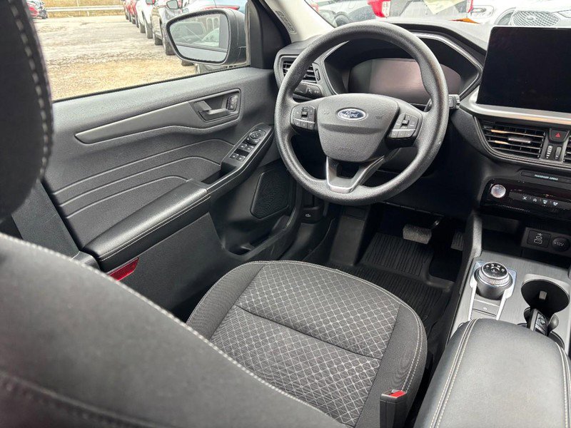Used 2025 Ford Escape Active w/ Tech Pack #1 AWD/4WD image 14