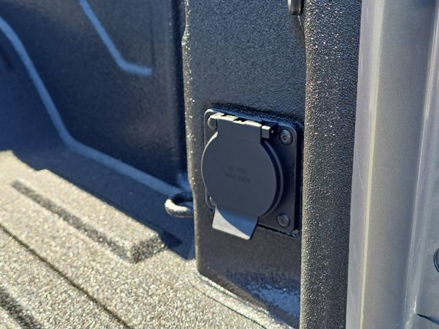 New 2026 GMC Sierra 2500 SLT w/ SLT Premium Package image 30