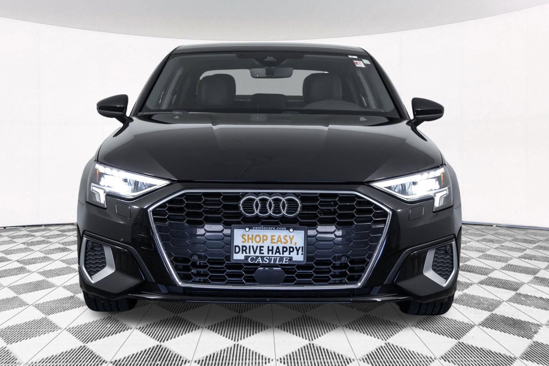 Used 2024 Audi A3 2.0T Premium FWD image 9