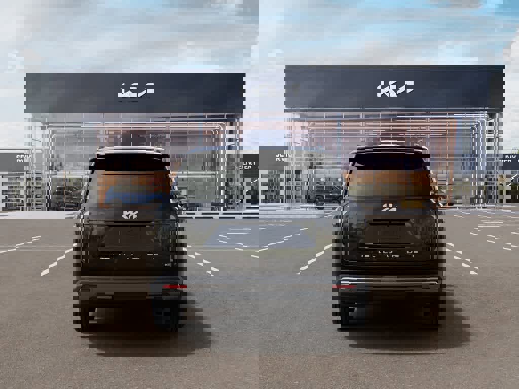 New 2027 Kia Telluride S image 5