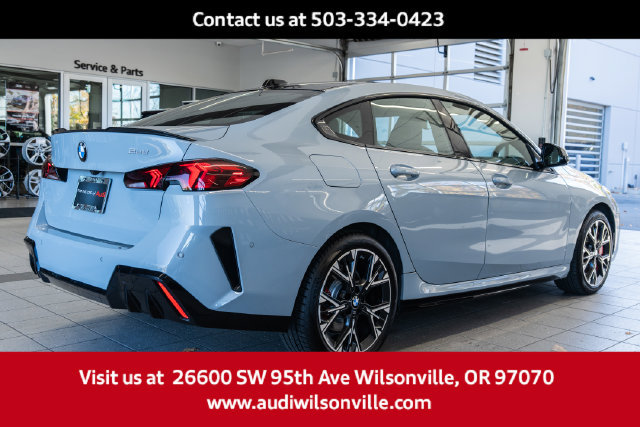 Used 2026 BMW 228i w/ Technology Package FWD image 6