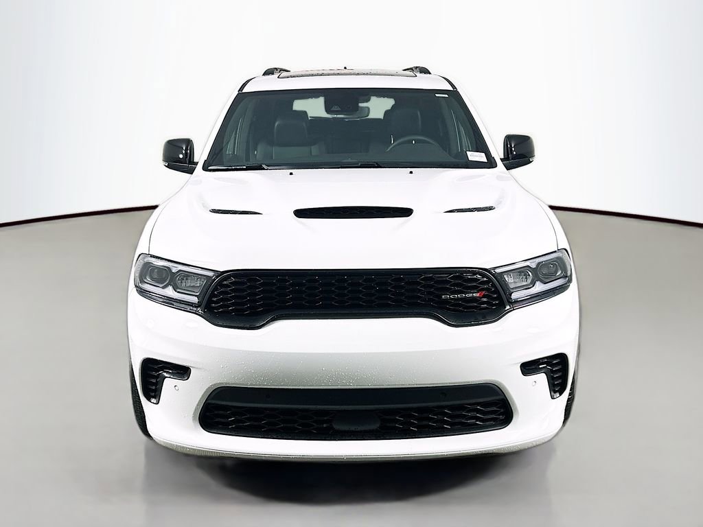 New 2026 Dodge Durango GT w/ Tow 'N Go Package video 2