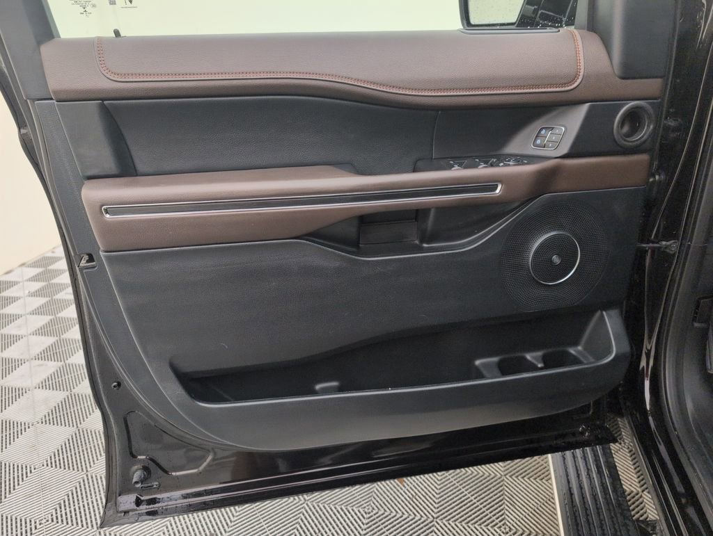 Certified 2021 Ford Expedition King Ranch image 35