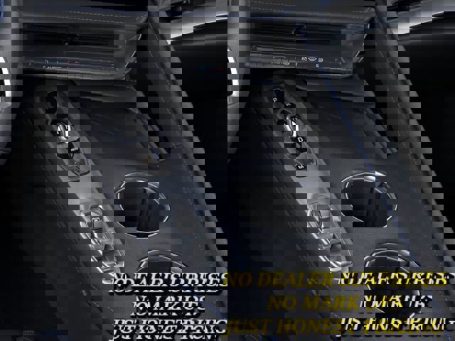 New 2026 Chevrolet Corvette Stingray Preferred Cpe w/ 2LT image 23