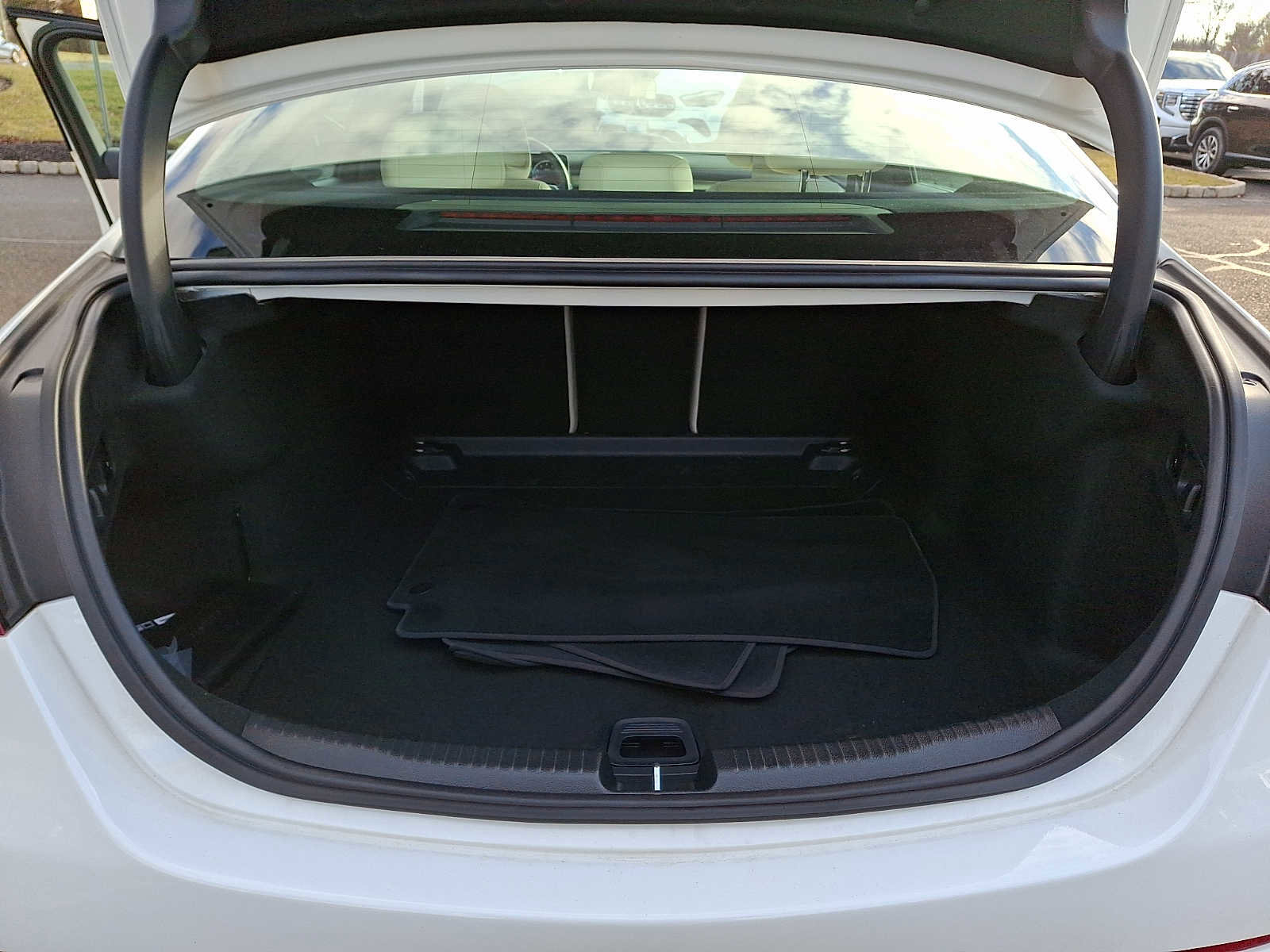 Certified 2024 Mercedes-Benz C 300 4MATIC Sedan image 24