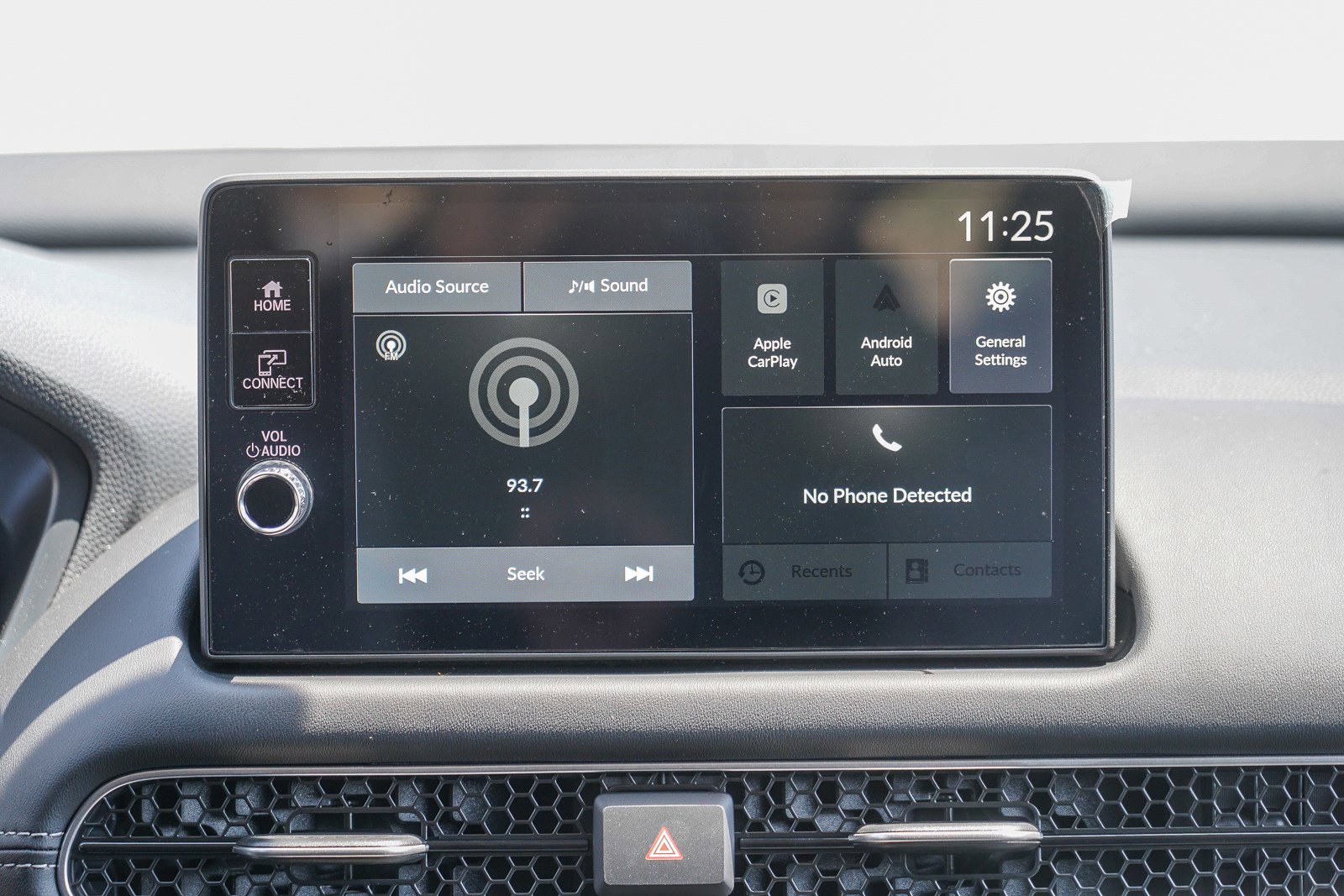 New 2026 Honda HR-V EX-L image 17