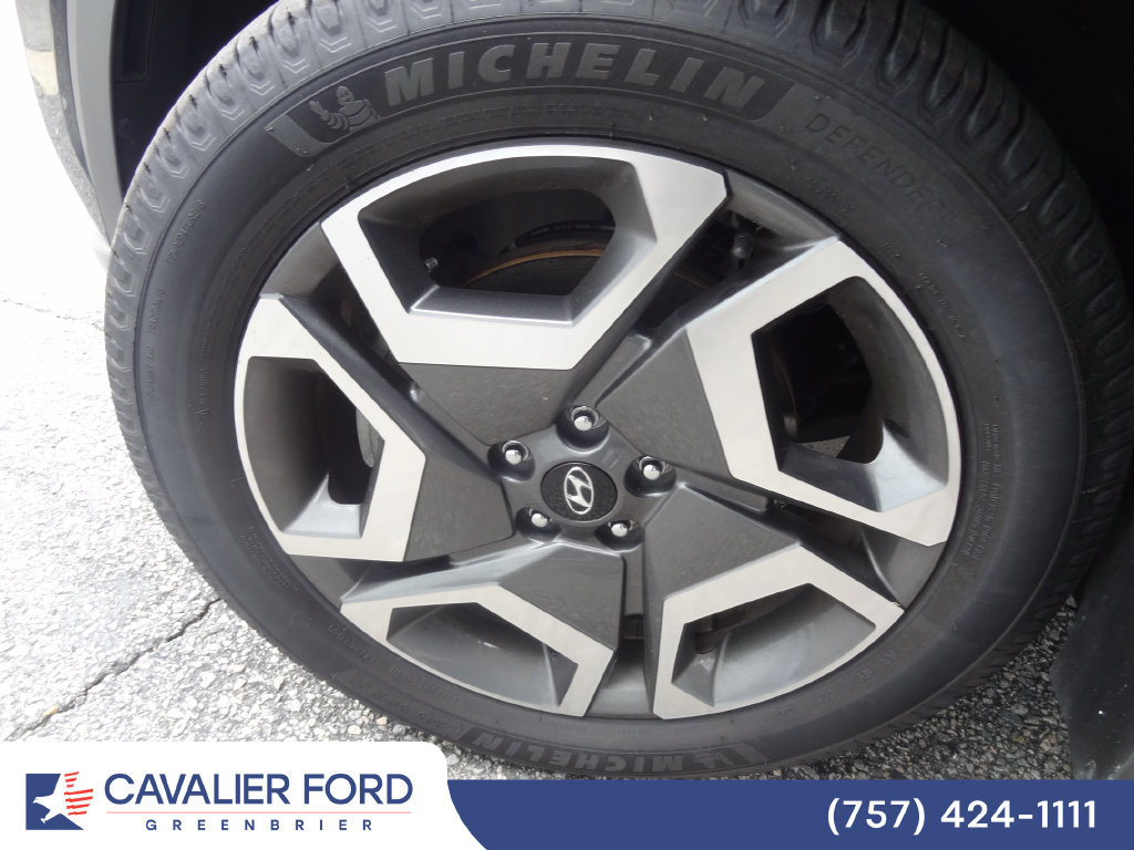 Used 2023 Hyundai Palisade Limited AWD/4WD image 61