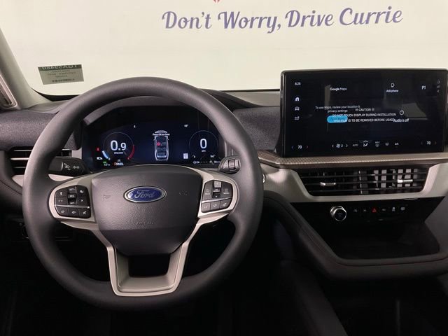 New 2026 Ford Explorer Active image 18