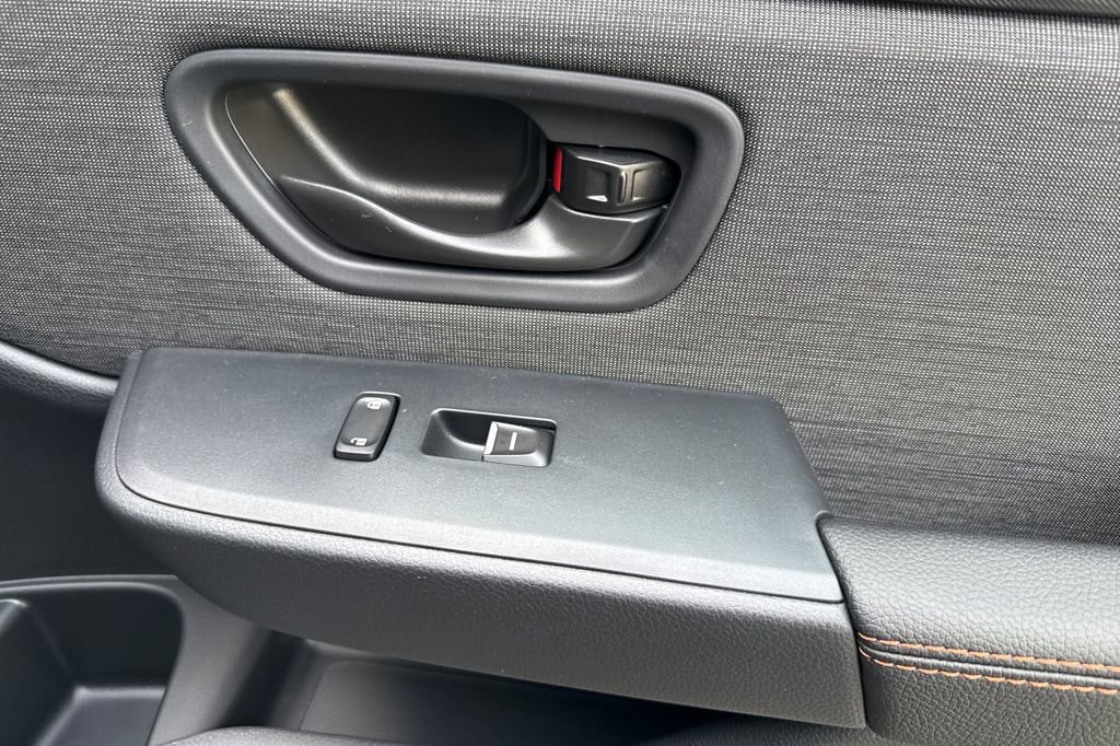 New 2026 Honda Passport TrailSport image 19