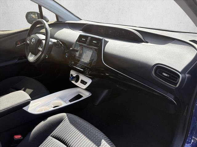 Used 2016 Toyota Prius Three FWD image 23