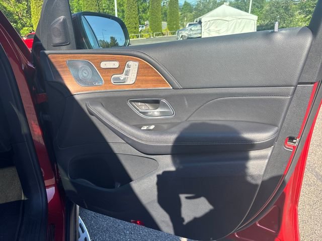 Used 2020 Mercedes-Benz GLE 350 4MATIC image 24