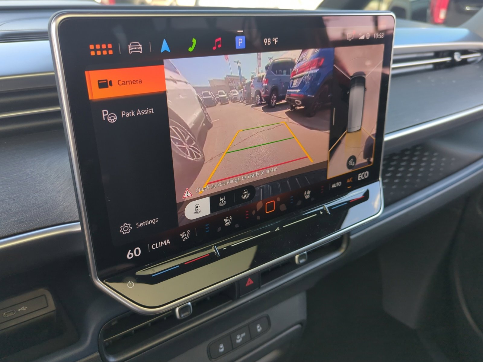 New 2025 Volkswagen ID. Buzz Pro S Plus RWD image 27