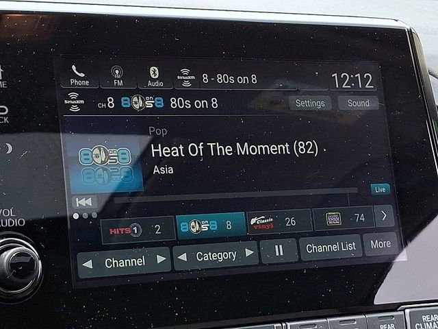 Used 2023 Honda Odyssey EX-L image 17