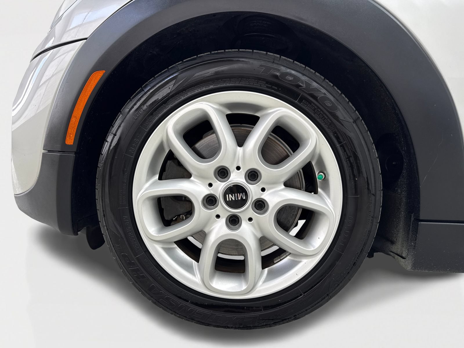 Used 2015 MINI Cooper S FWD image 42