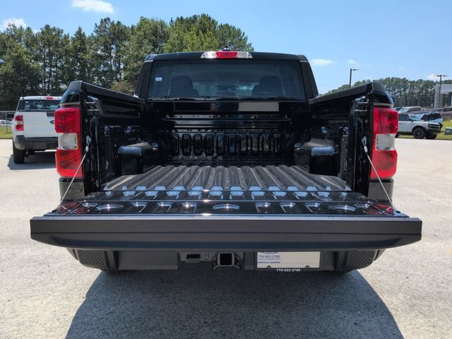 New 2026 Ford Maverick XLT AWD/4WD image 13