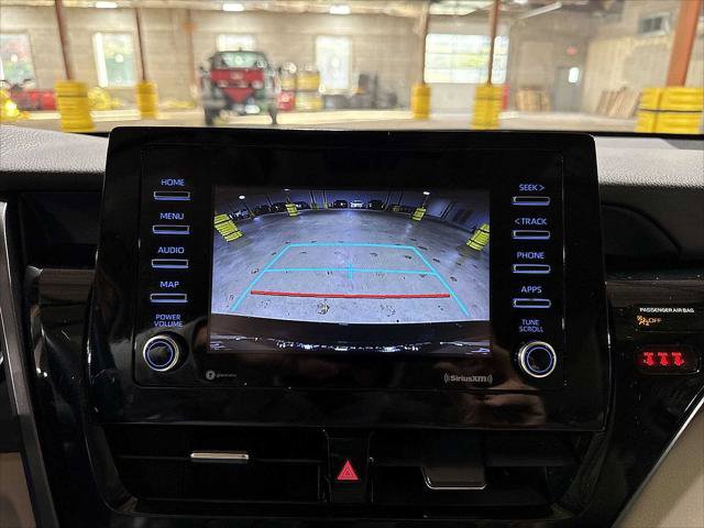 Certified 2024 Toyota Camry LE image 23