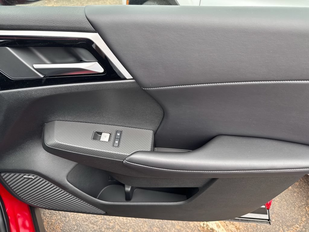 New 2026 Mitsubishi Outlander AWD image 35