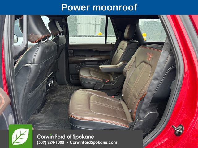 Used 2020 Ford Expedition King Ranch image 8
