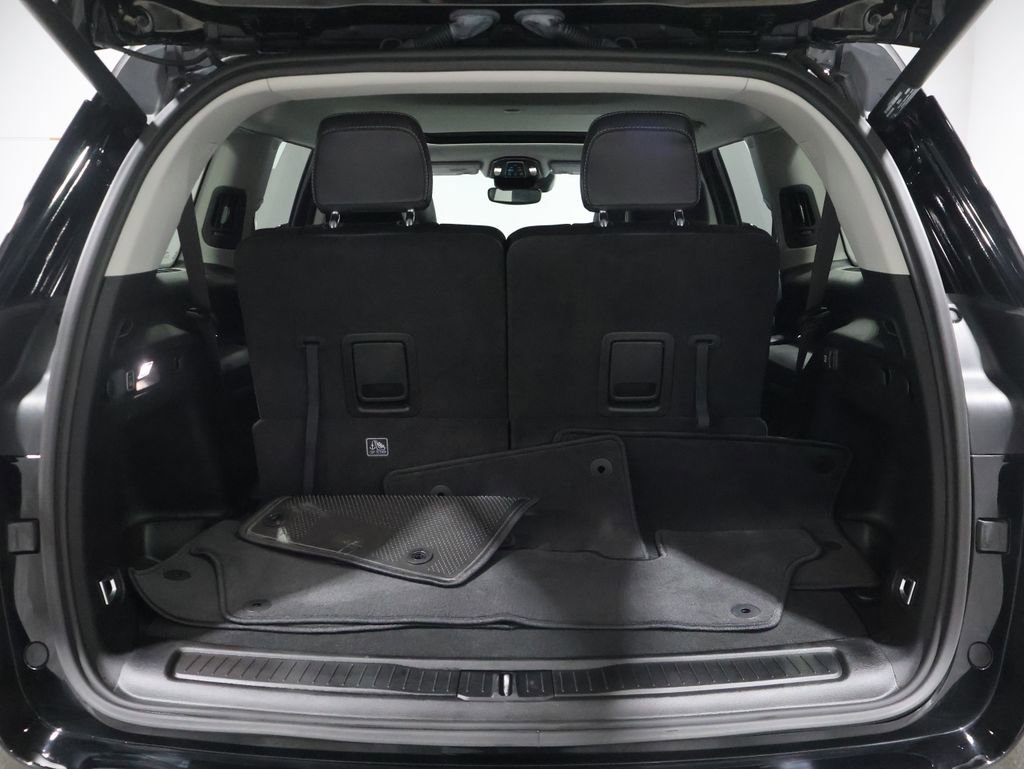 Used 2023 Jeep Grand Cherokee L Limited w/ Trailer Tow Group (B) image 21