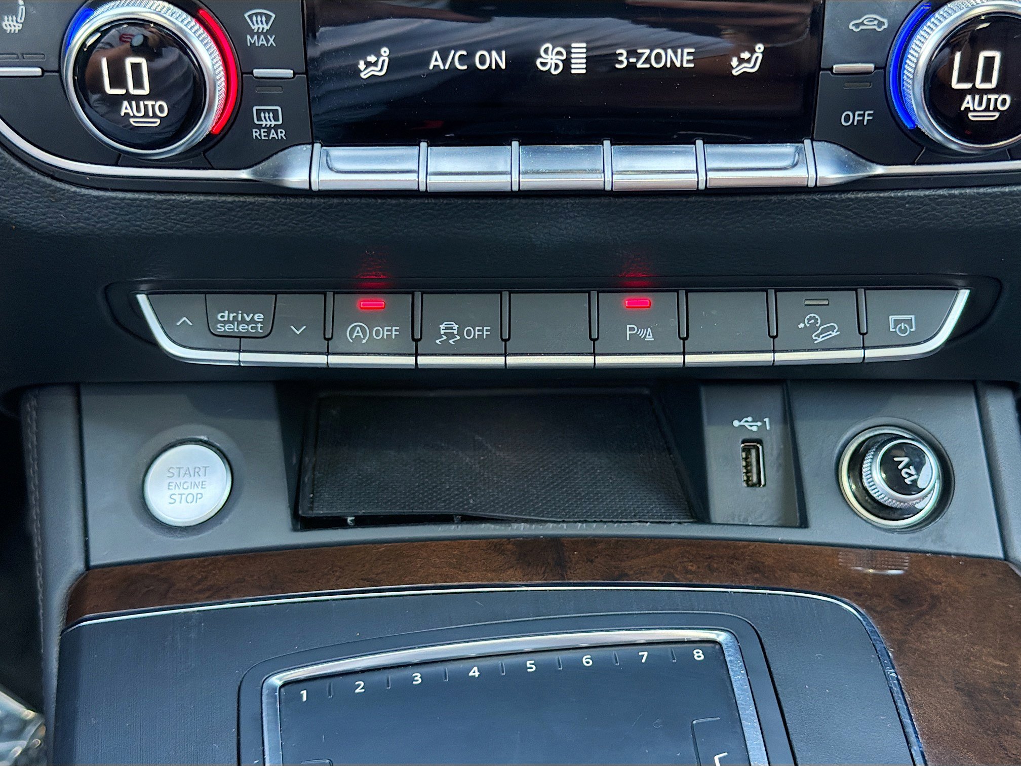 Used 2020 Audi Q5 2.0T Premium Plus AWD/4WD image 49