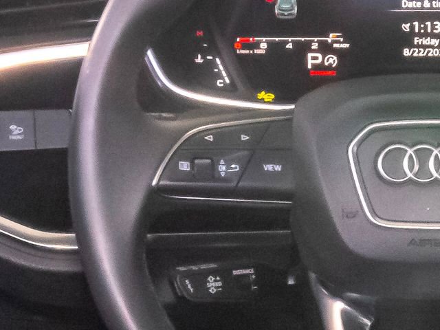 Certified 2024 Audi Q3 2.0T Premium Plus w/ Premium Plus Package image 16