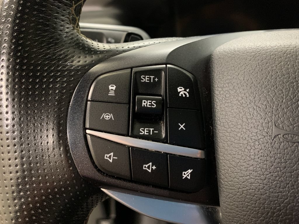 Used 2020 Ford Explorer ST w/ ST Street Pack AWD/4WD image 19